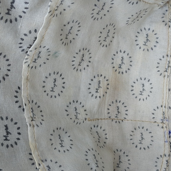 Myra bag sel de mer small - Picture 13 of 14